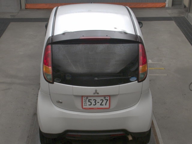 MITSUBISHI I