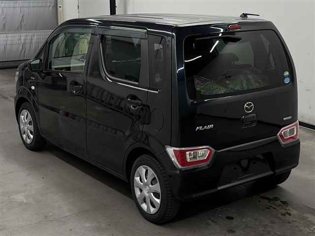 MAZDA FLAIR