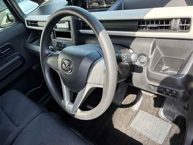 MAZDA FLAIR