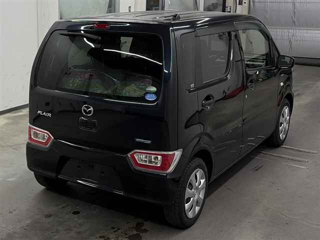 MAZDA FLAIR