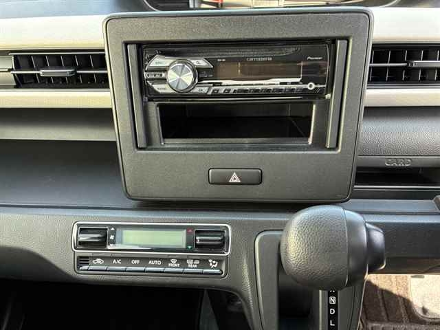 MAZDA FLAIR