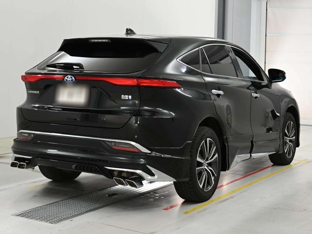 TOYOTA VENZA