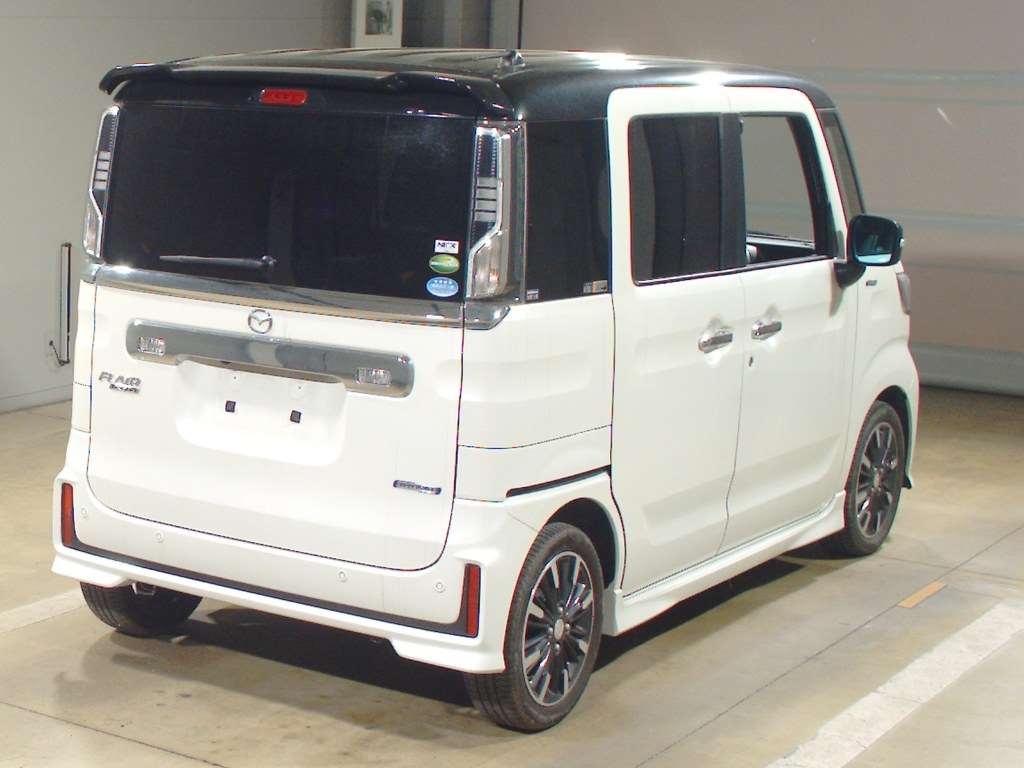 MAZDA FLAIR WAGON