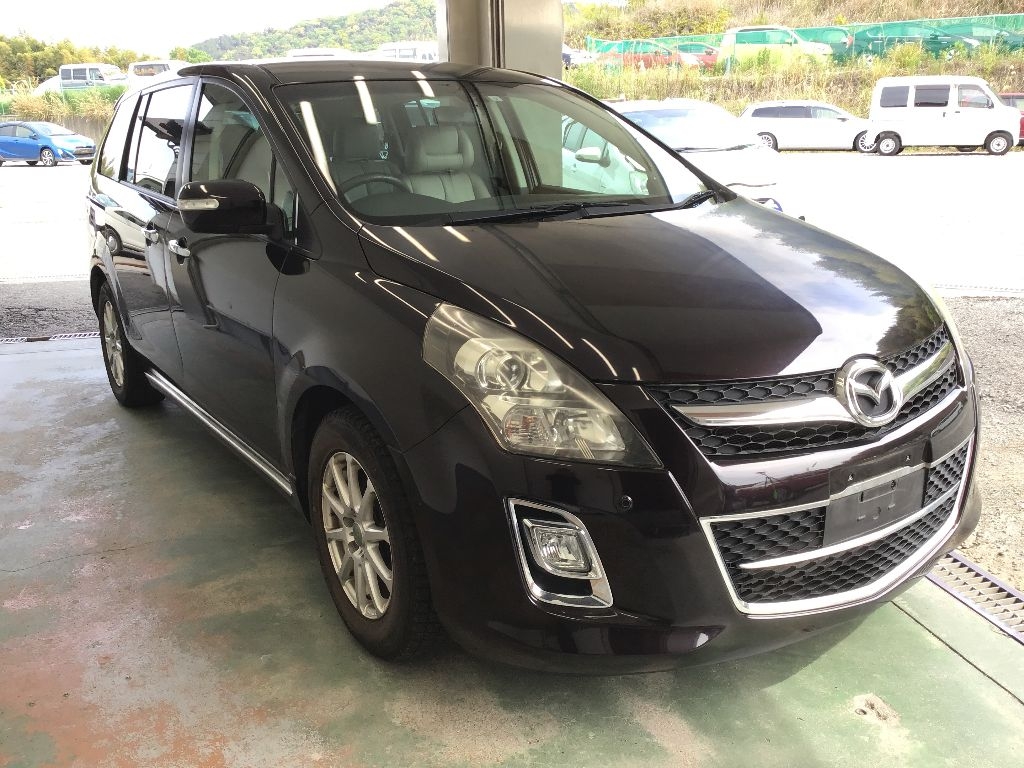 MAZDA MPV