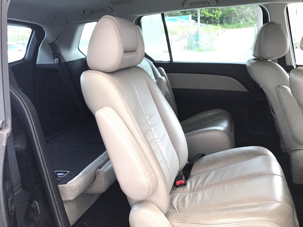 MAZDA MPV