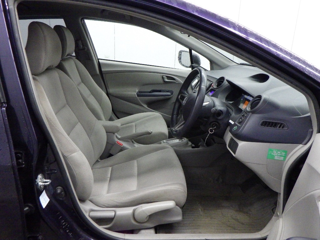 HONDA INSIGHT