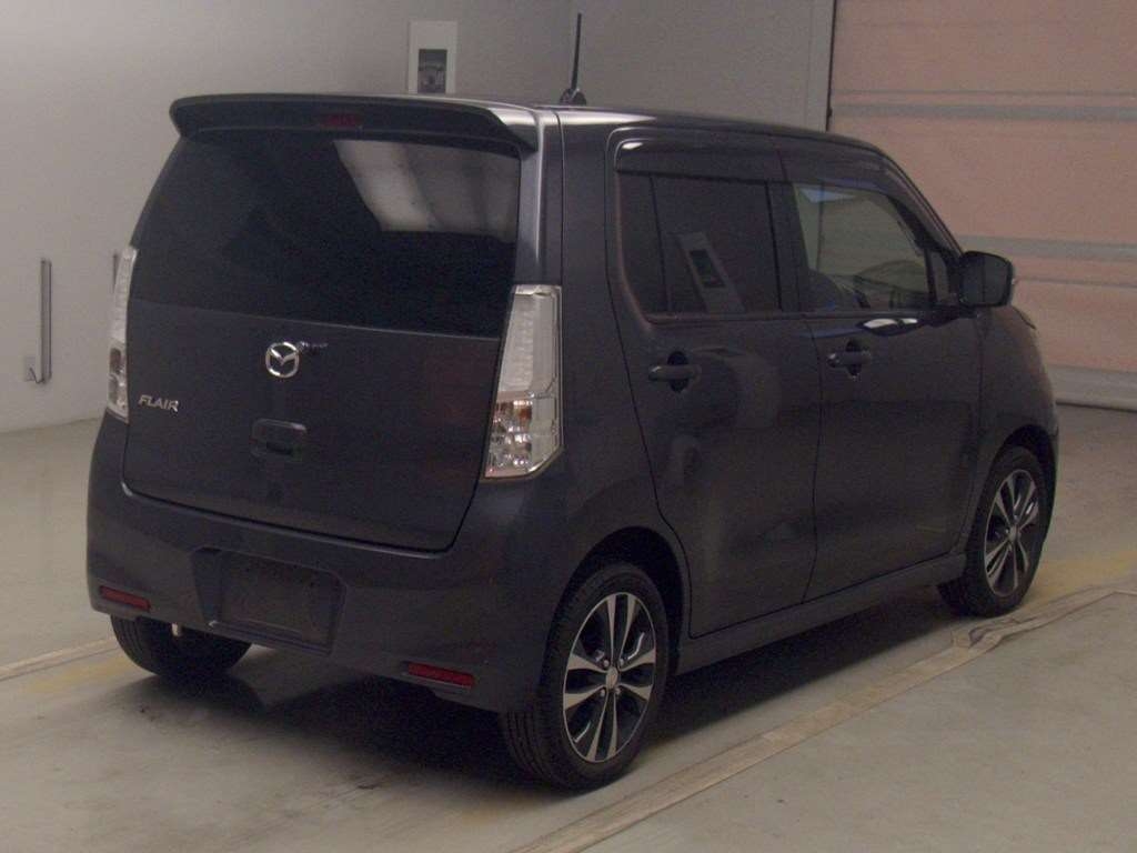 MAZDA FLAIR