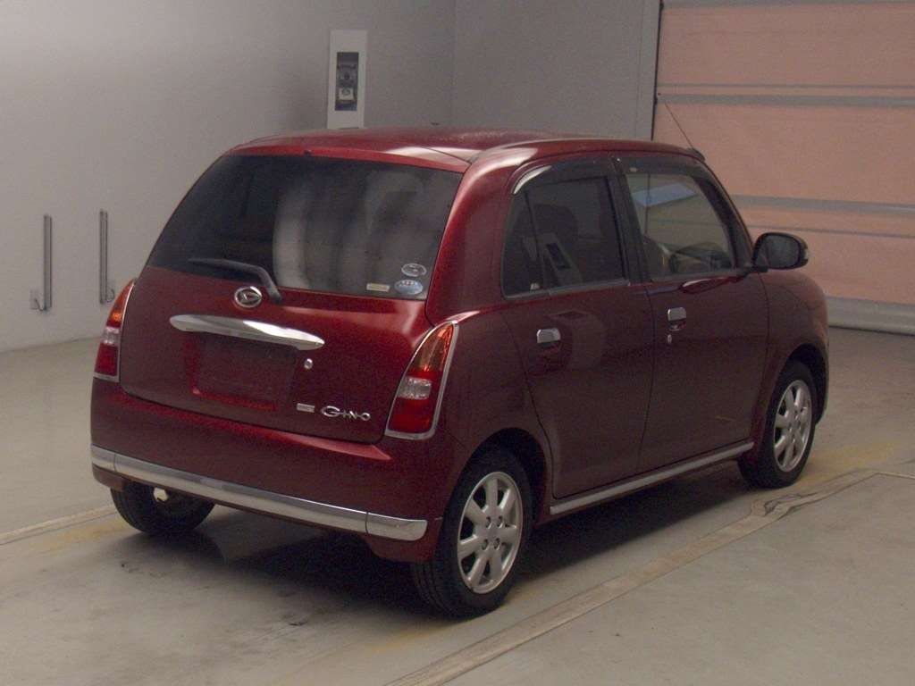 DAIHATSU MIRA GINO