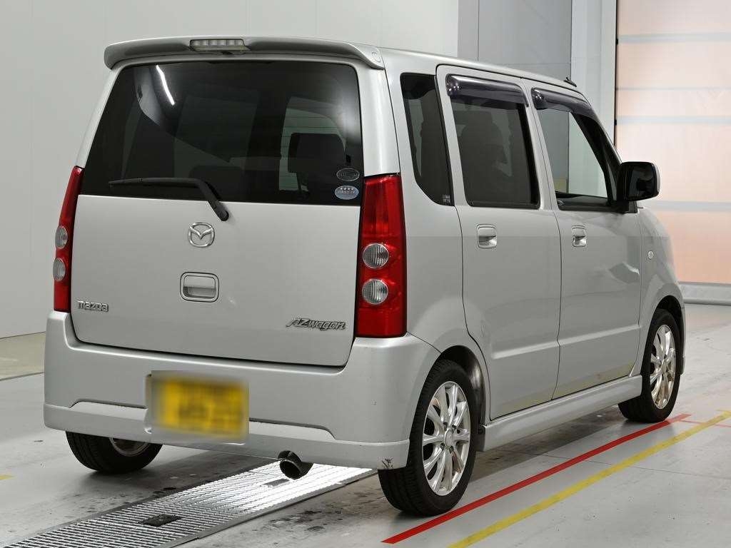 MAZDA AZ-WAGON