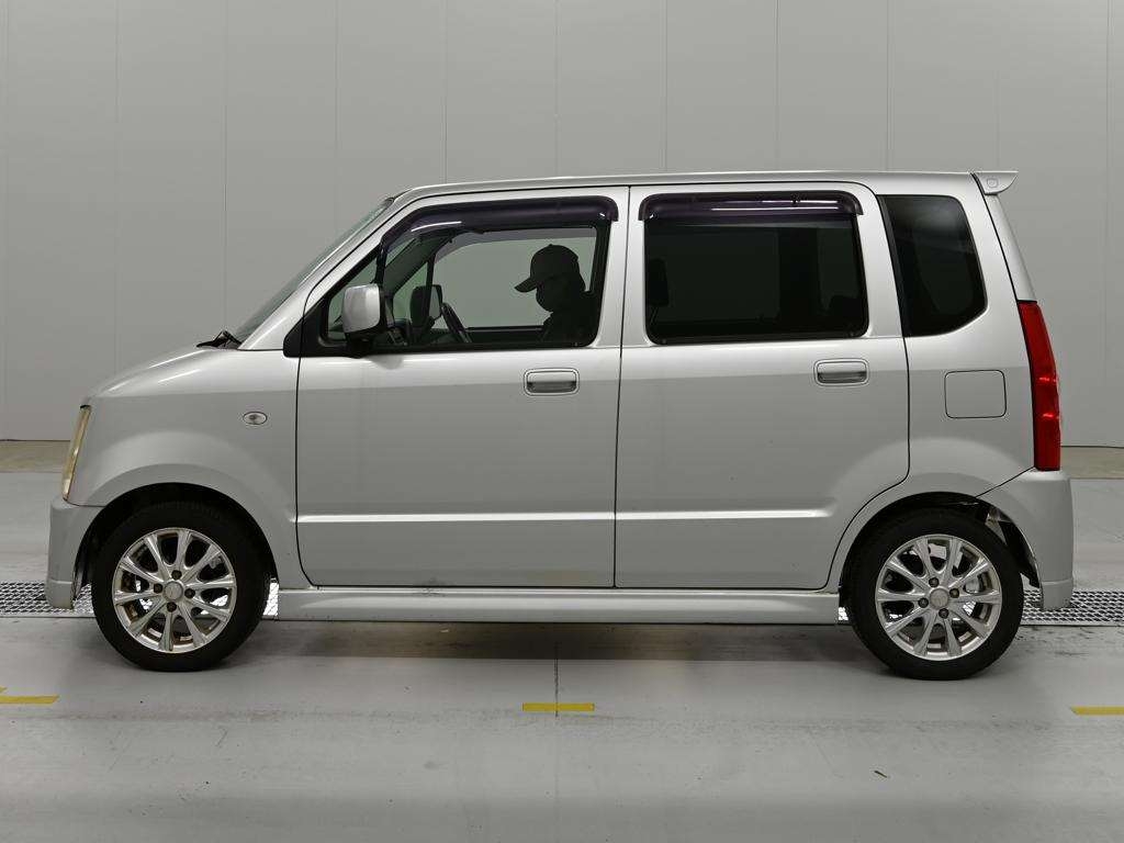 MAZDA AZ-WAGON