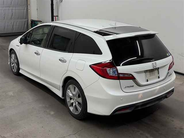 HONDA JADE