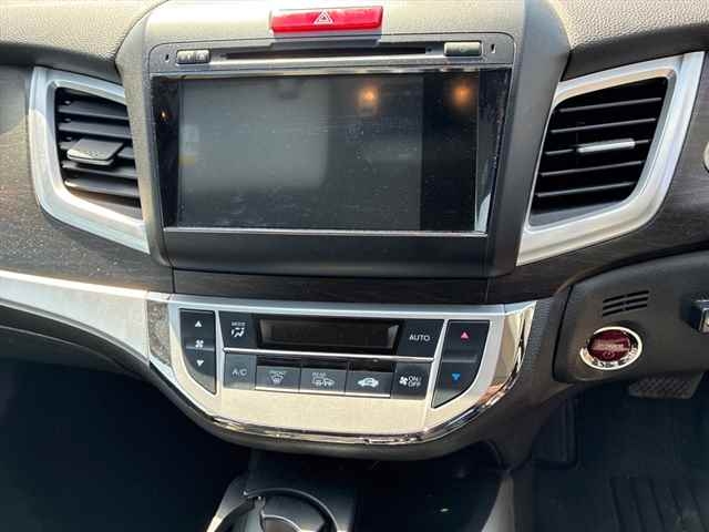 HONDA JADE