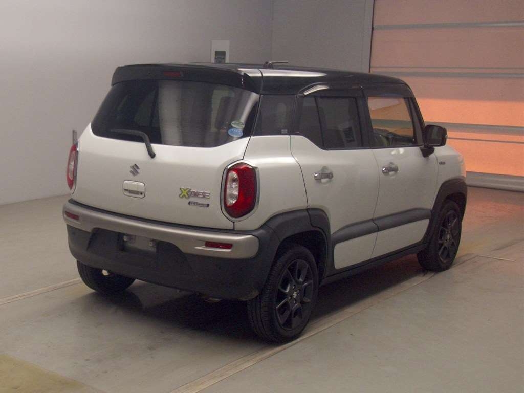 SUZUKI XBEE