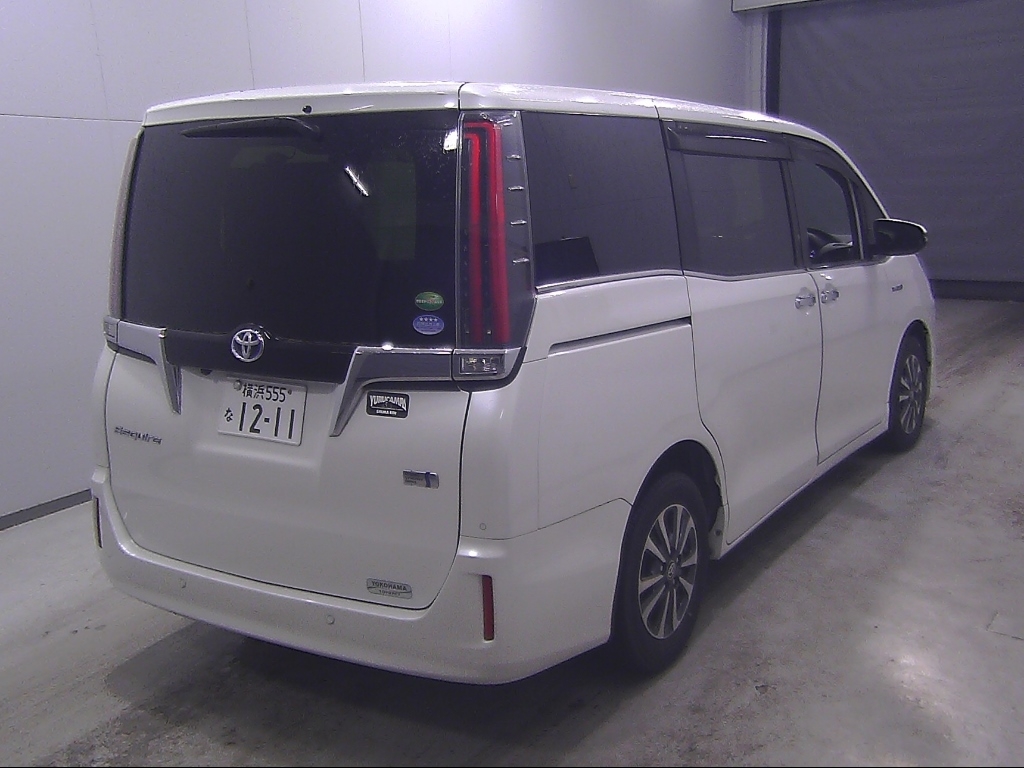 TOYOTA ESQUIRE