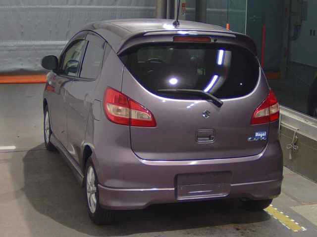 SUZUKI CERVO