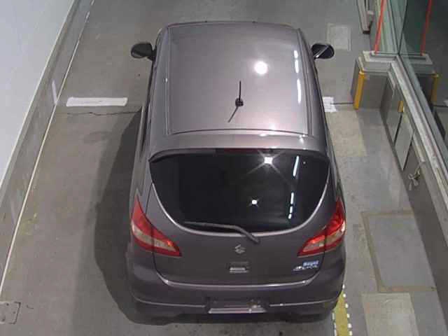SUZUKI CERVO