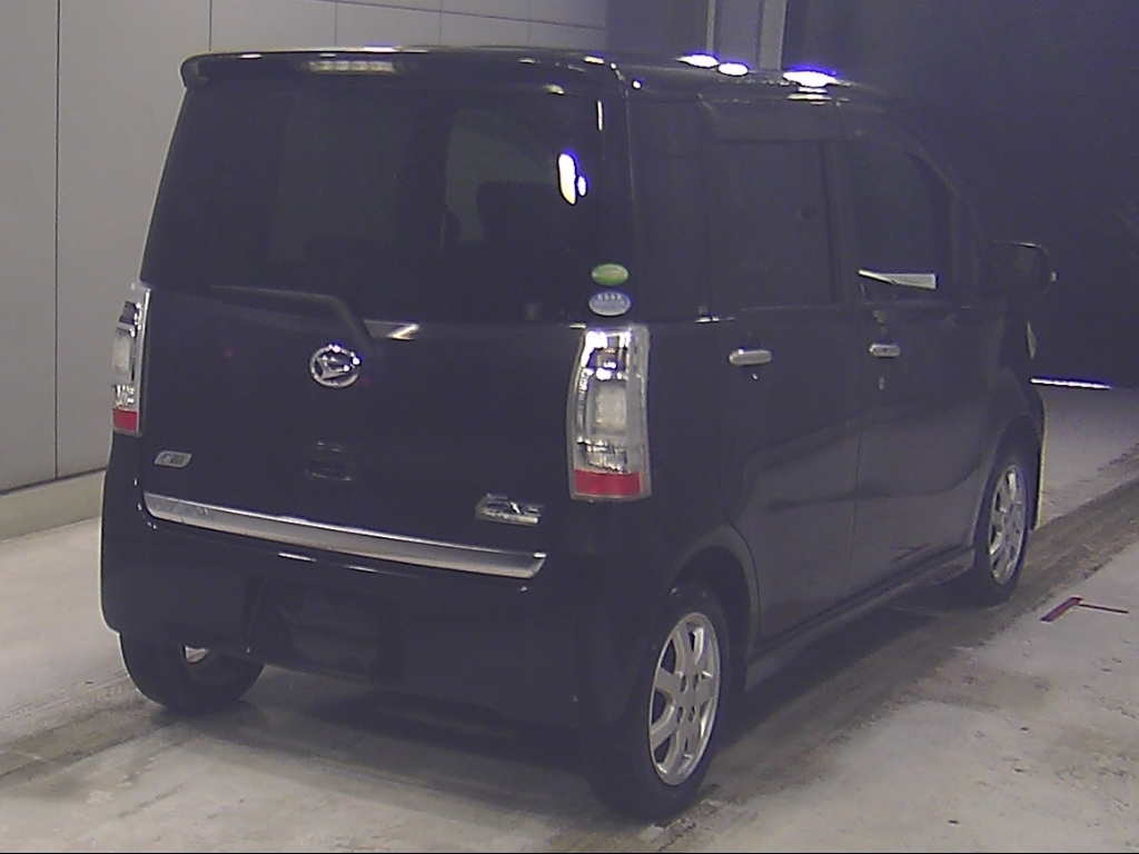 DAIHATSU TANTO EXE
