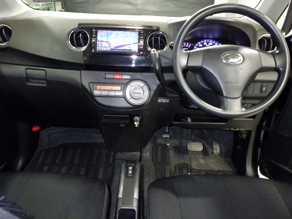DAIHATSU TANTO EXE