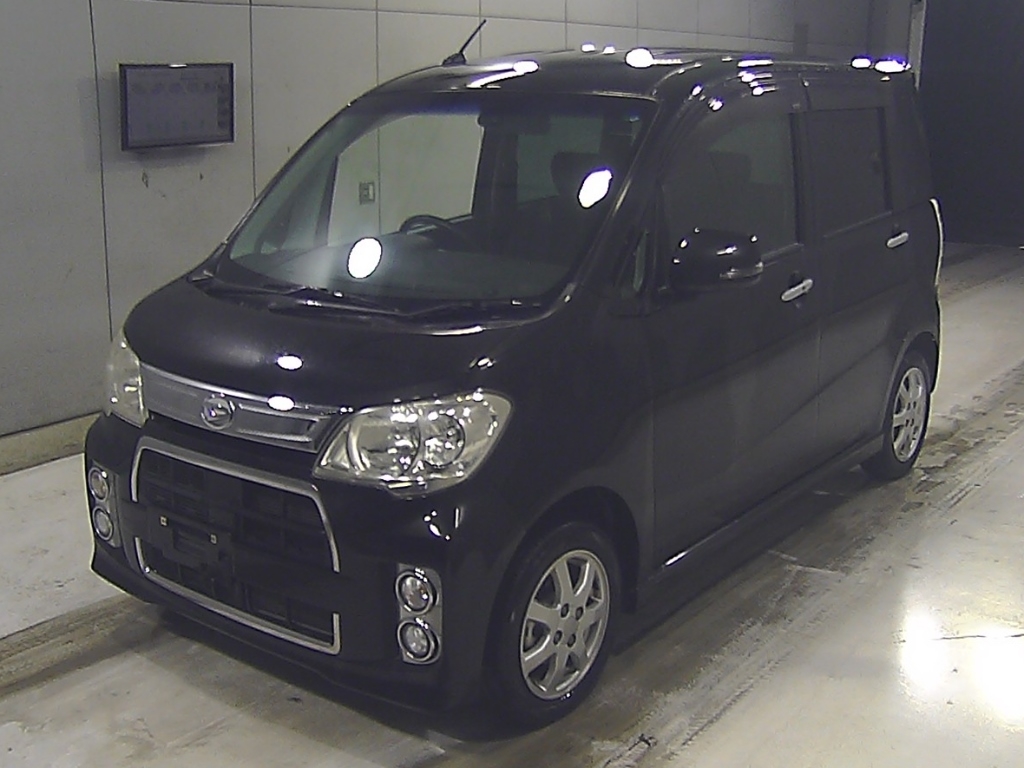 DAIHATSU TANTO EXE