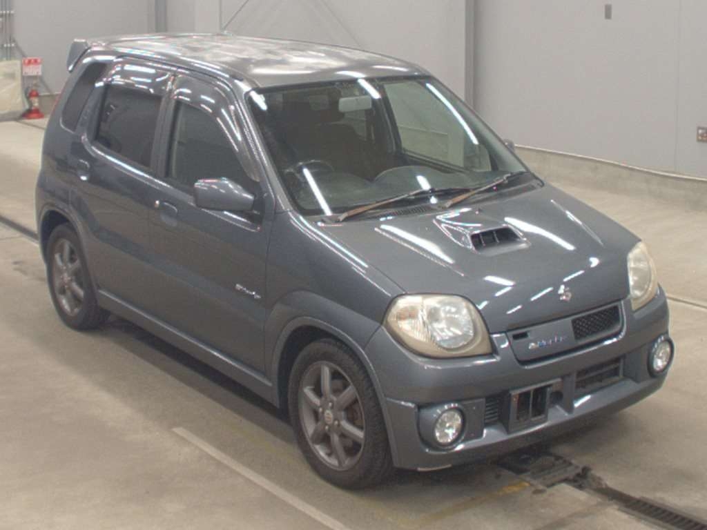SUZUKI KEI