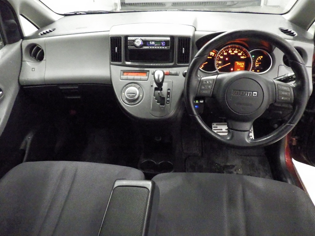 DAIHATSU SONICA