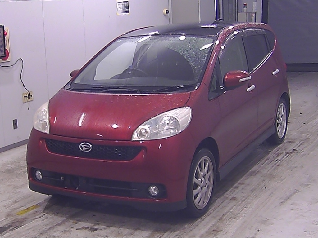 DAIHATSU SONICA