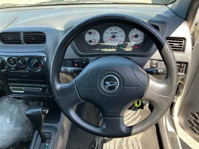 DAIHATSU TERIOS LUCIA