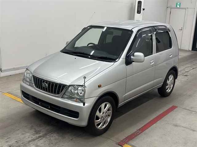 DAIHATSU TERIOS LUCIA