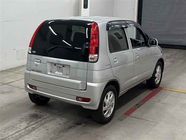 DAIHATSU TERIOS LUCIA
