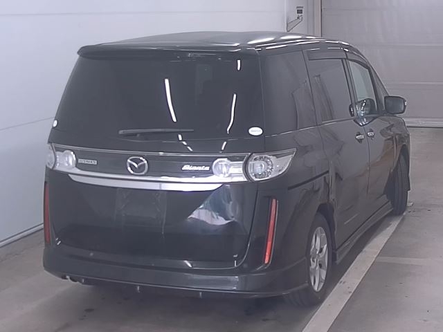 MAZDA BIANTE