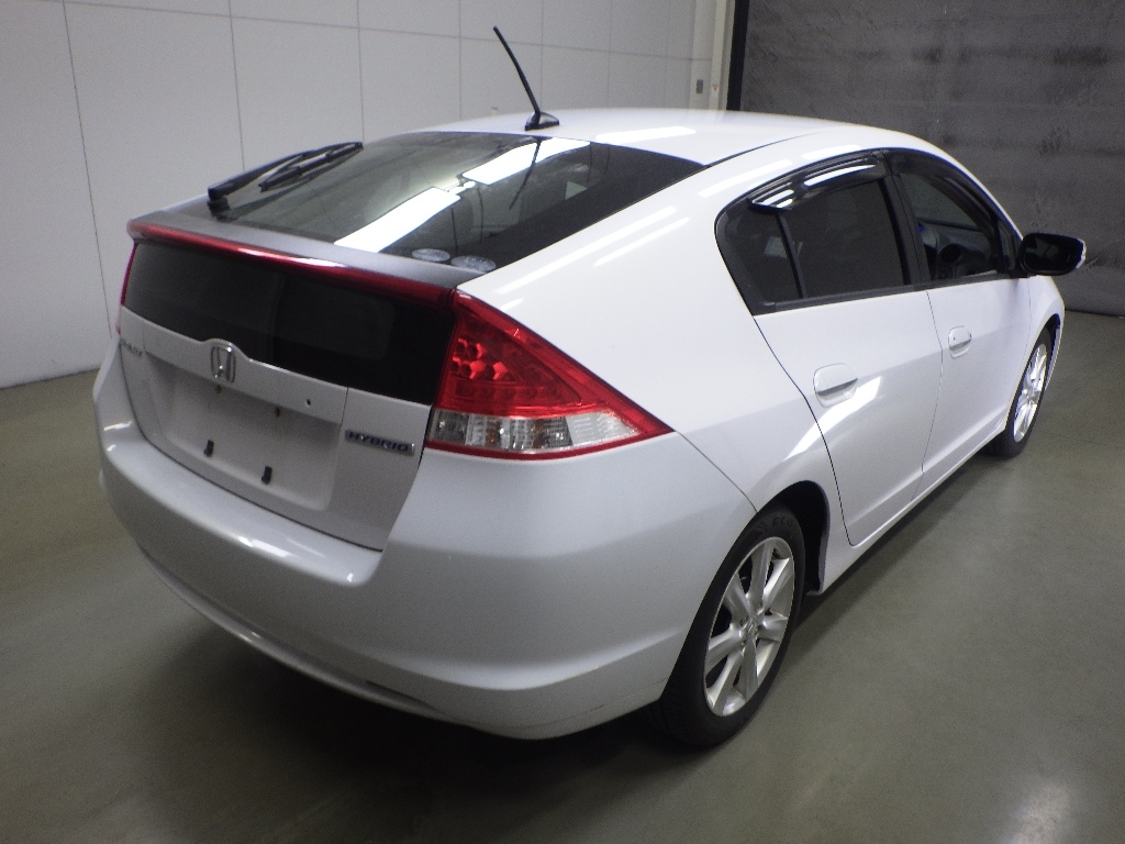HONDA INSIGHT