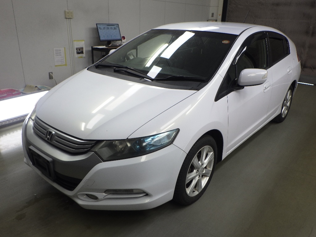HONDA INSIGHT