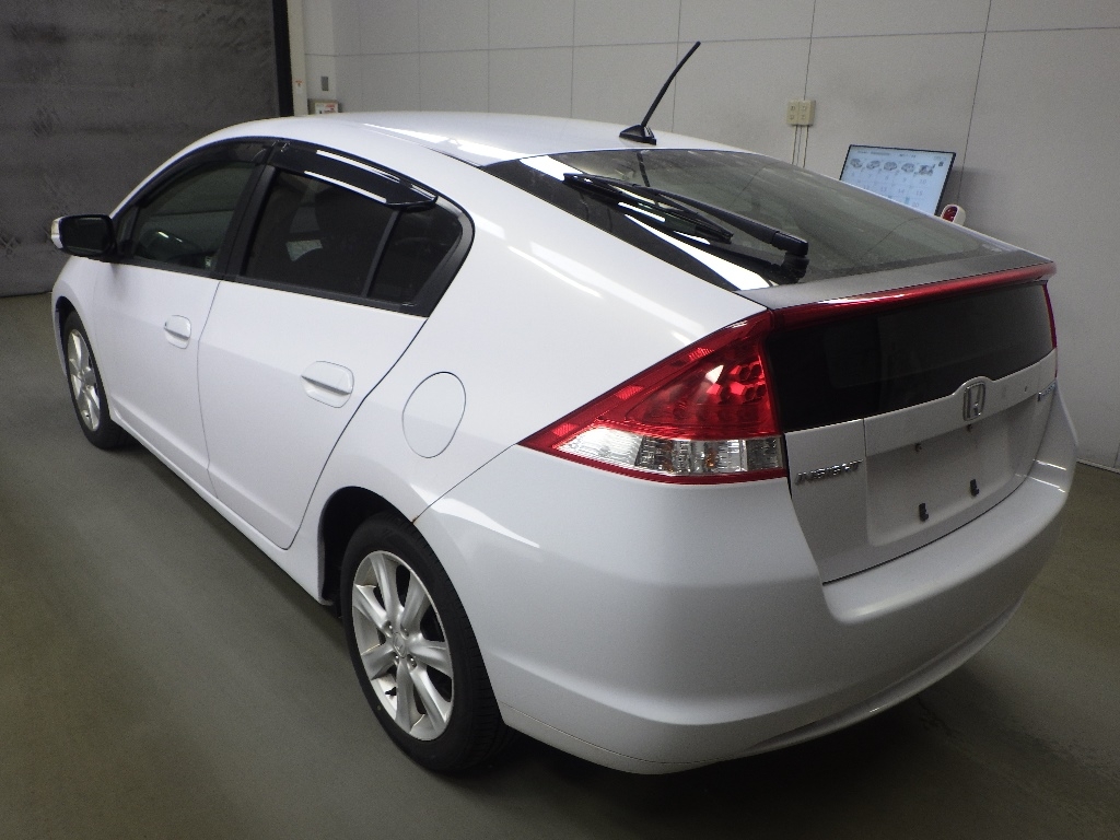 HONDA INSIGHT