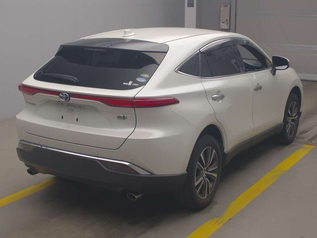 TOYOTA VENZA
