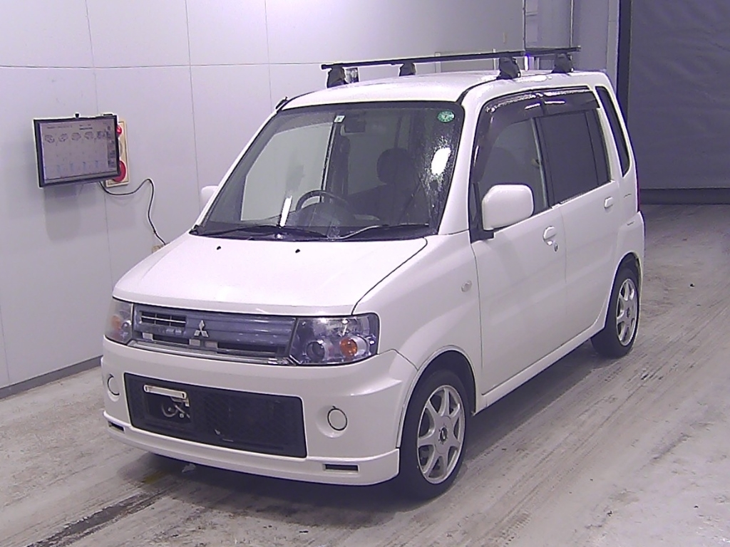 MITSUBISHI TOPPO