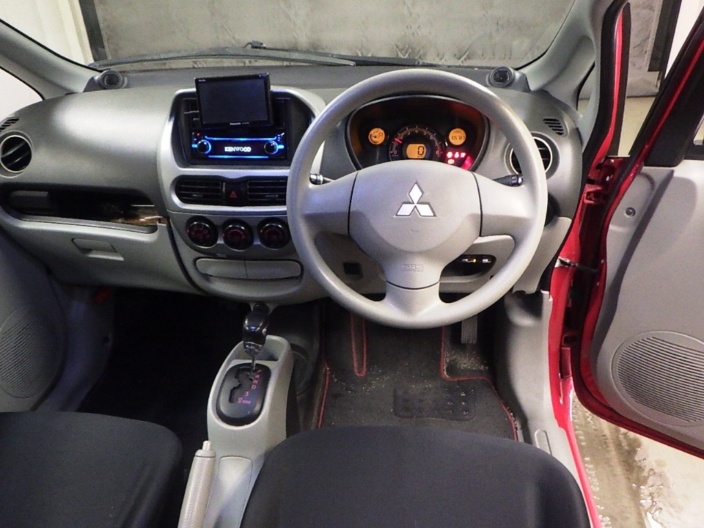 MITSUBISHI I