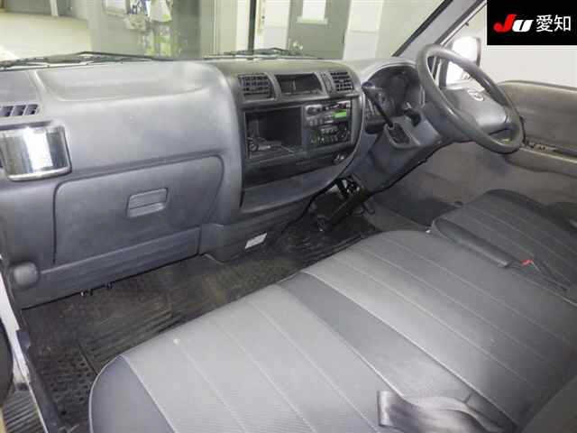 MAZDA BONGO
