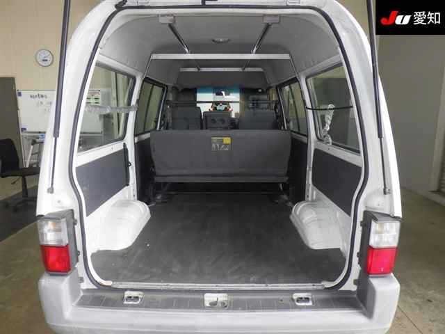 MAZDA BONGO