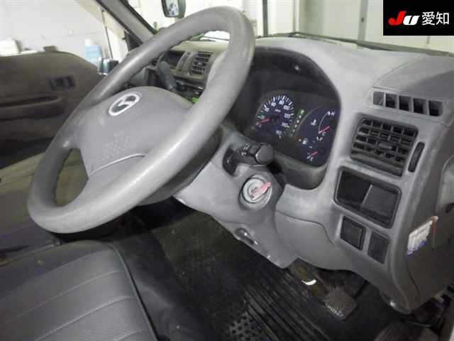 MAZDA BONGO