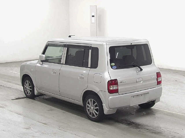 MAZDA SPIANO
