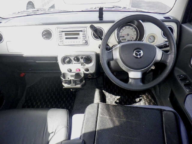 MAZDA SPIANO