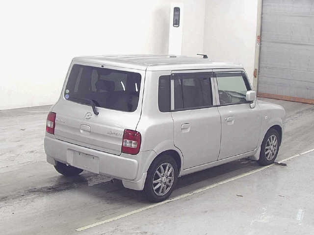 MAZDA SPIANO