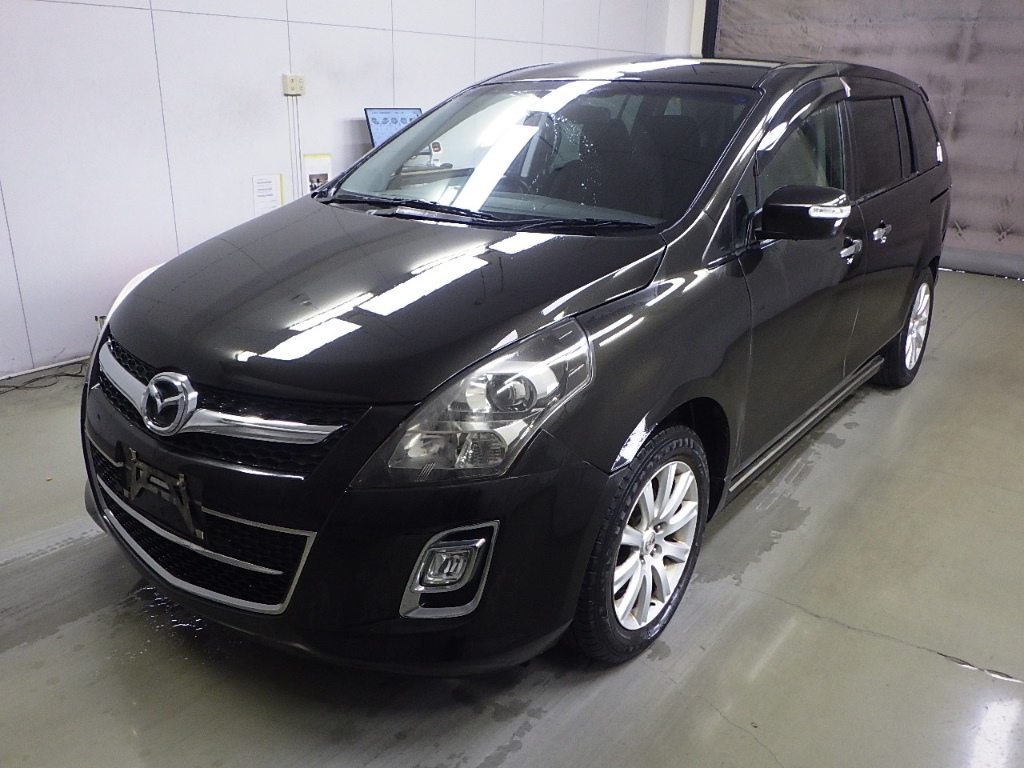 MAZDA MPV