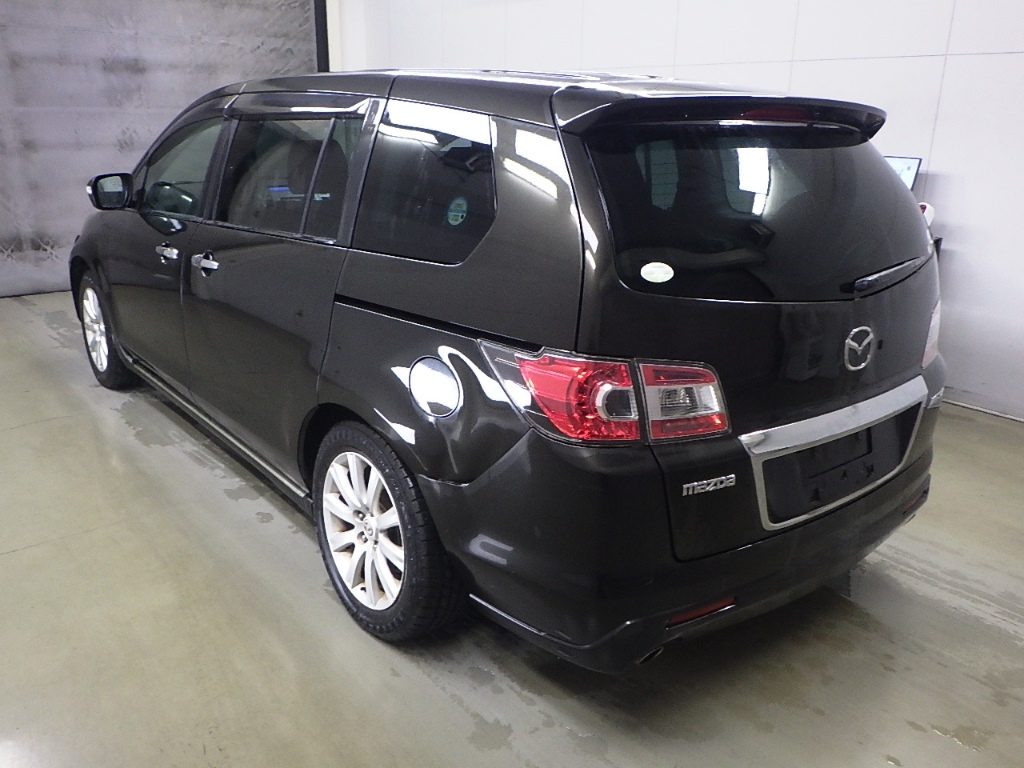 MAZDA MPV