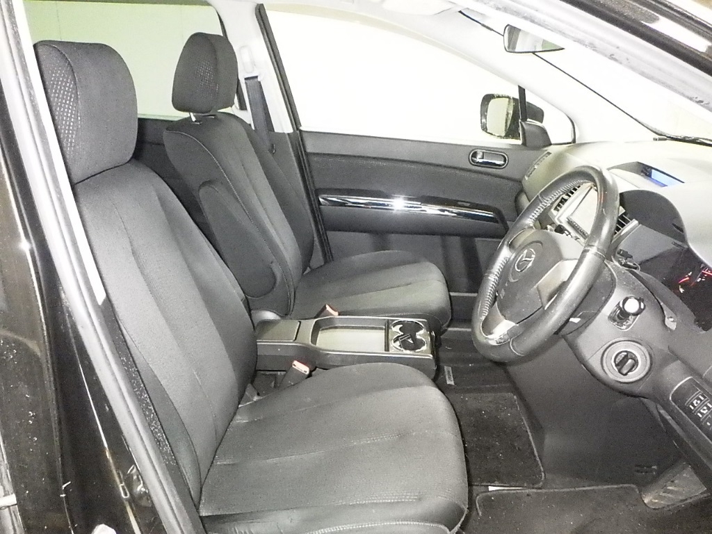 MAZDA MPV