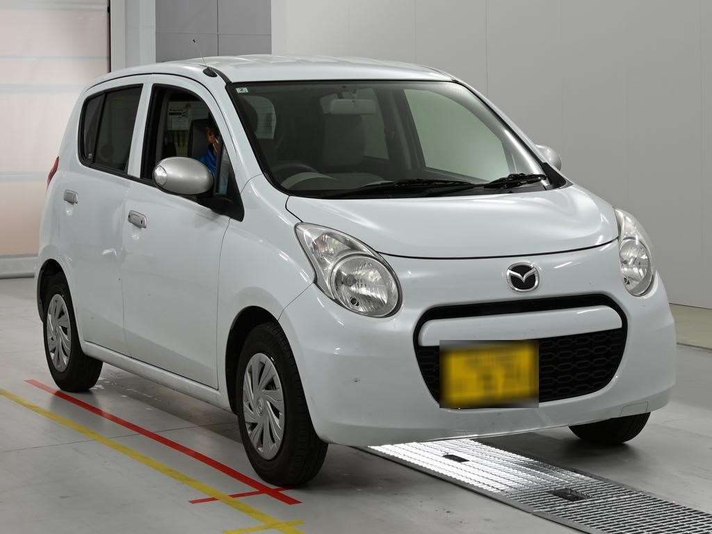 MAZDA CAROL