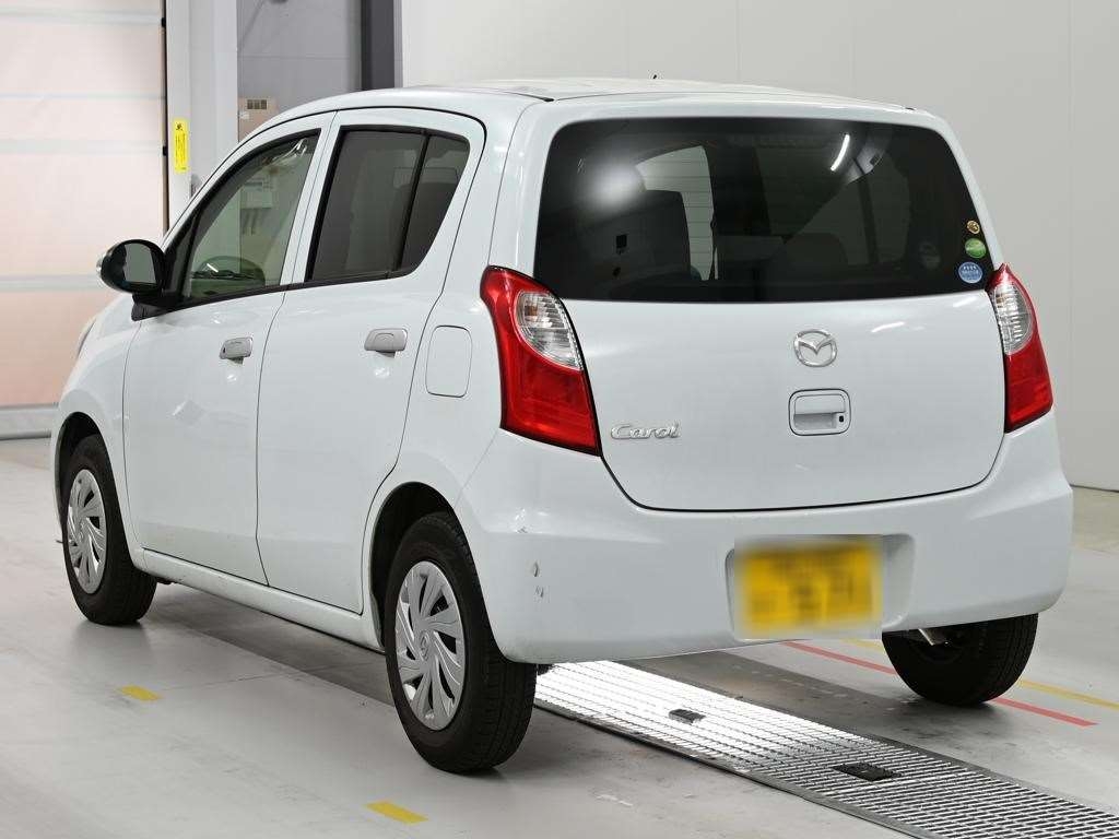 MAZDA CAROL