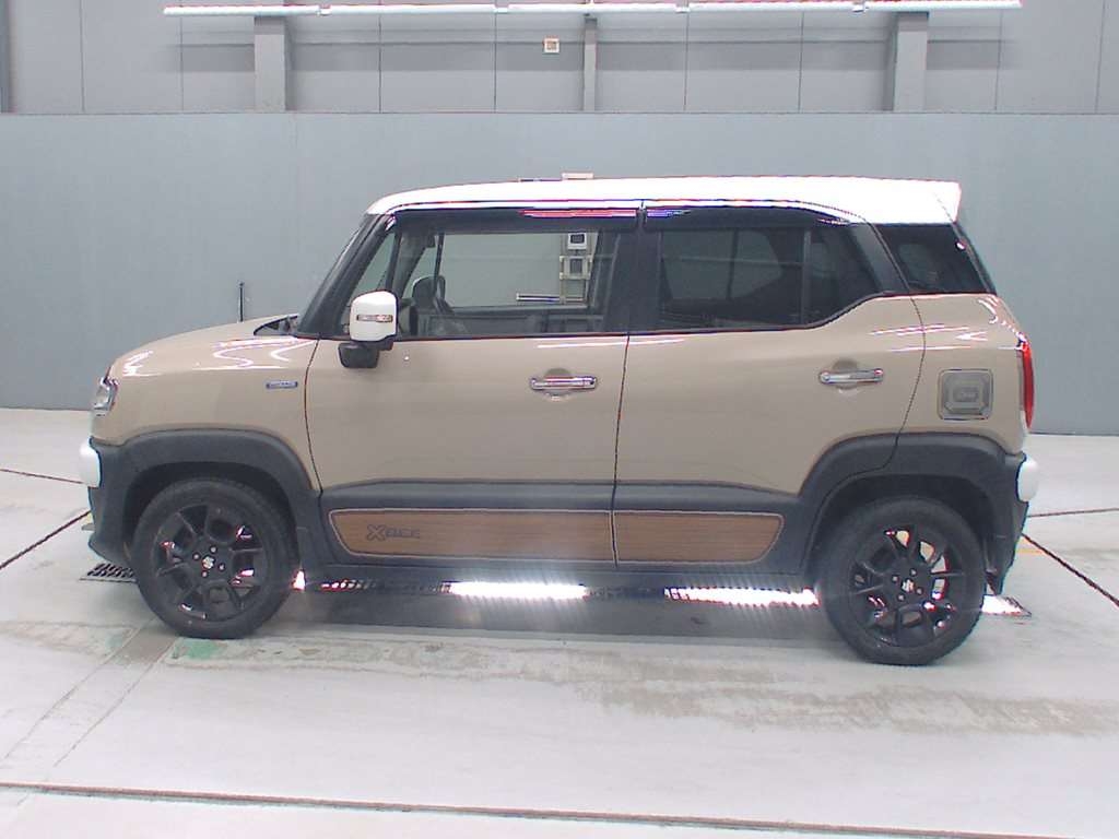SUZUKI XBEE