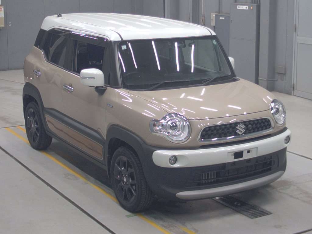 SUZUKI XBEE