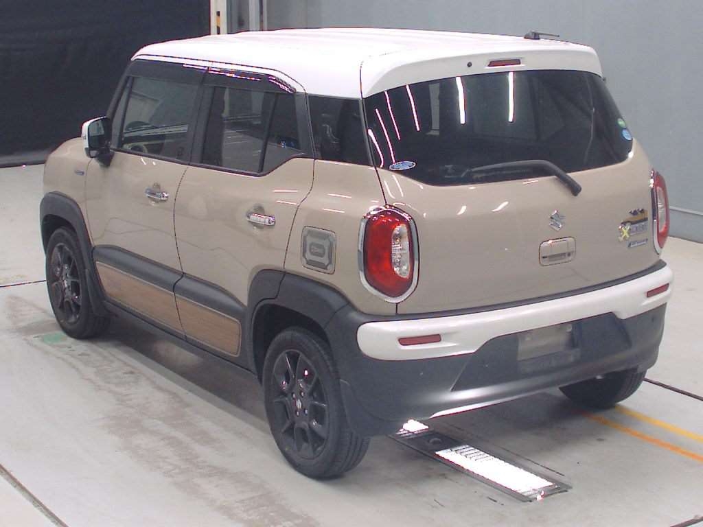 SUZUKI XBEE